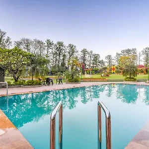  Farm stay Green Orchid Farms I Swimming Pool I Wedding I Party India