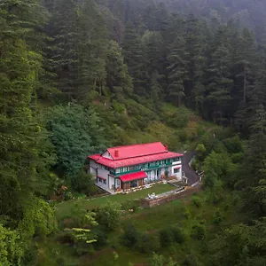  Villa Stayvista At Dimple With Private Lawn & Forest View India