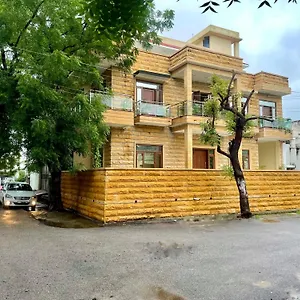  Villa Karni Nivvas - Luxury Redefined India